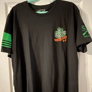 Men’s Grunt Style T shirt XXL